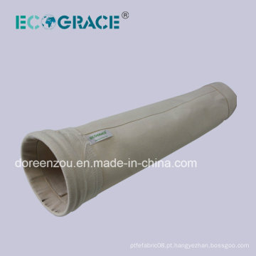 Industrial Pust Extraction PPS Filter Bag